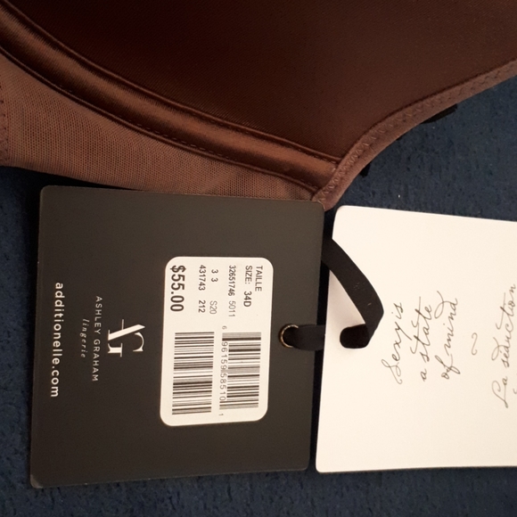 Brand new Ashley Graham bras - Picture 3 of 3
